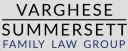 Varghese Summersett Family Law Group logo